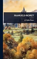 Manuels roret d'occasion  Livré partout en France
