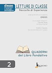 Letture classe. raccolta usato  Spedito ovunque in Italia 