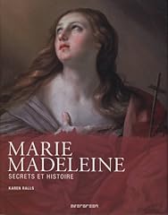 Marie madeleine. secrets d'occasion  Livré partout en France