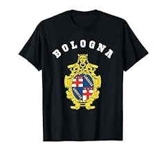 Bologna shirt stemma usato  Spedito ovunque in Italia 