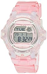 Casio women bg169r for sale  Delivered anywhere in USA 