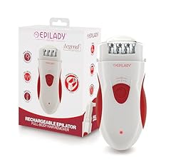 Epilady hair removal for sale  Delivered anywhere in USA 