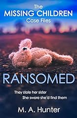 Ransomed absolutely gripping for sale  Delivered anywhere in UK