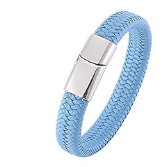 Skcess leder armband gebraucht kaufen  Wird an jeden Ort in Deutschland