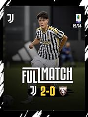 U19. juventus torino. usato  Spedito ovunque in Italia 