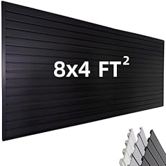 Slat wall paneling for sale  Delivered anywhere in USA 