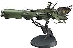 Albator harlock maquette d'occasion  Livré partout en Belgiqu