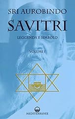 Savitri. leggenda simbolo. usato  Spedito ovunque in Italia 