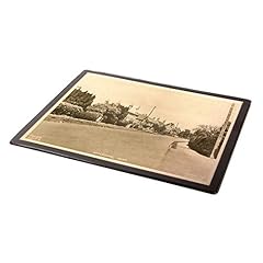 Mouse mat vintage for sale  Delivered anywhere in UK