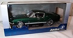 Solido 1967 shelby for sale  Delivered anywhere in UK
