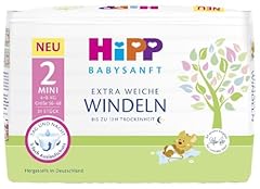 Hipp extra weiche gebraucht kaufen  Wird an jeden Ort in Deutschland