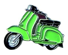 Metal enamel pin for sale  Delivered anywhere in UK