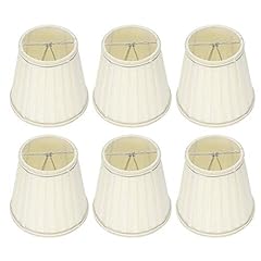 Herchr set lampshades for sale  Delivered anywhere in UK
