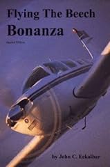 Flying beech bonanza for sale  Delivered anywhere in USA 