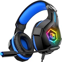 Gaming headset ps4 for sale  Delivered anywhere in USA 