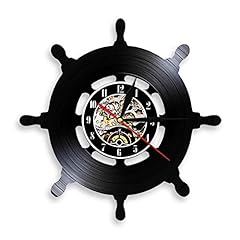 Bbzzl ship wheel for sale  Delivered anywhere in UK