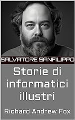 Storie informatici illustri usato  Spedito ovunque in Italia 