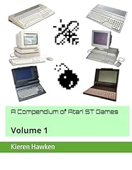 Compendium atari games usato  Spedito ovunque in Italia 