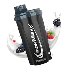 Ironmaxx eiweiß shaker usato  Spedito ovunque in Italia 