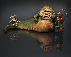 Star wars jabba for sale  Delivered anywhere in USA 