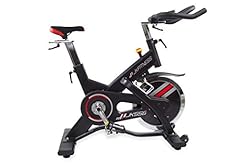 Fitness bicicleta indoor usato  Spedito ovunque in Italia 