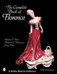 Complete book florence for sale  Delivered anywhere in USA 