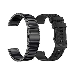 Yeejok 22mm watch for sale  Delivered anywhere in USA 