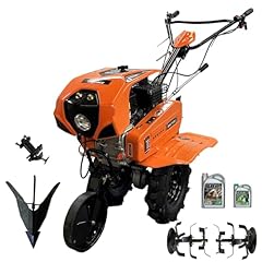 Zeus motoculteur essence d'occasion  Livré partout en France