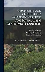 Geschichte gedichte minnesäng gebraucht kaufen  Wird an jeden Ort in Deutschland