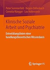 Klinische soziale arbeit gebraucht kaufen  Wird an jeden Ort in Deutschland
