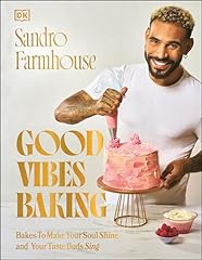 Good vibes baking for sale  Delivered anywhere in UK