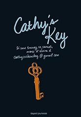 cathy s key d'occasion  Livré partout en France