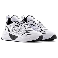 Ea7 sneaker emporio usato  Spedito ovunque in Italia 