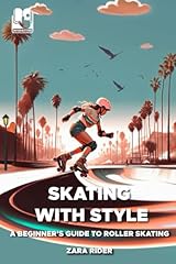 Skating style beginner for sale  Delivered anywhere in UK