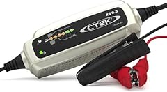 Ctek 0.8 battery for sale  Delivered anywhere in UK