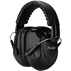 Procase ear defenders for sale  Delivered anywhere in UK