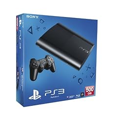 Sony playstation 500gb for sale  Delivered anywhere in USA 