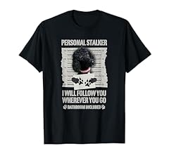 Personal stalker black for sale  Delivered anywhere in UK