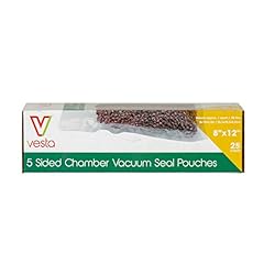 Side gusseted vacuum for sale  Delivered anywhere in UK