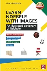 Learn ndebele with gebraucht kaufen  Wird an jeden Ort in Deutschland