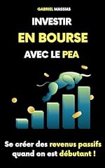 Investir bourse pea d'occasion  Livré partout en France
