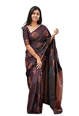Yashika banarasi sari d'occasion  Livré partout en France