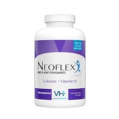Neoflex calcium vitamin for sale  Delivered anywhere in USA 