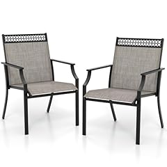 Costway garden chairs for sale  Delivered anywhere in UK
