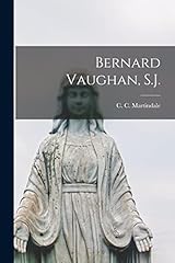 Bernard vaughan .j. for sale  Delivered anywhere in USA 