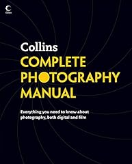 Collins complete photography for sale  Delivered anywhere in USA 