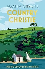 Country christie new for sale  Delivered anywhere in UK