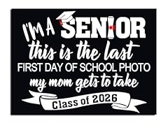 Senior back school for sale  Delivered anywhere in USA 