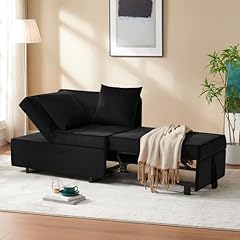 Sofa bed convertible for sale  Delivered anywhere in USA 