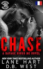 Chase romance motards d'occasion  Livré partout en France